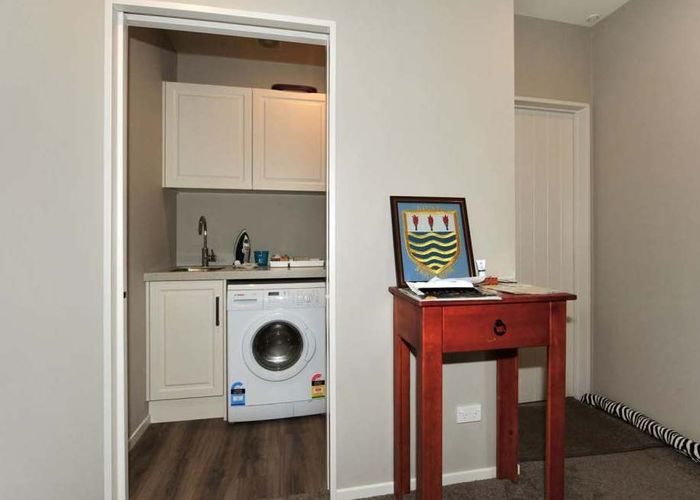  at 5/12 Tankerville Road, Hoon Hay, Christchurch