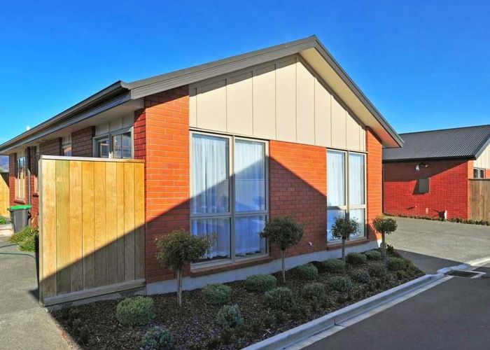  at 5/12 Tankerville Road, Hoon Hay, Christchurch