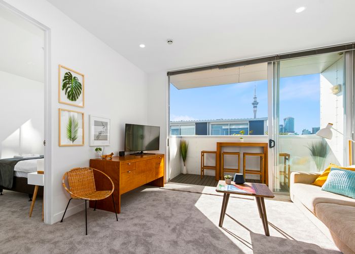  at 201/22 Fisher-point Drive, Freemans Bay, Auckland