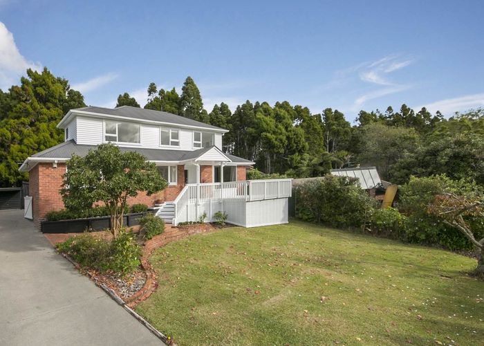  at 71 Minnehaha Avenue, Titirangi, Auckland