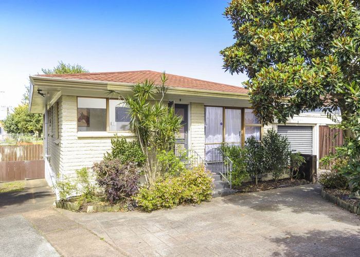  at 207B Hendon Avenue, Mount Albert, Auckland