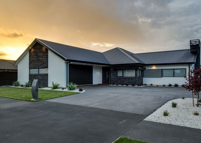  at 12 Kohunga Crescent, Bottle Lake, Christchurch