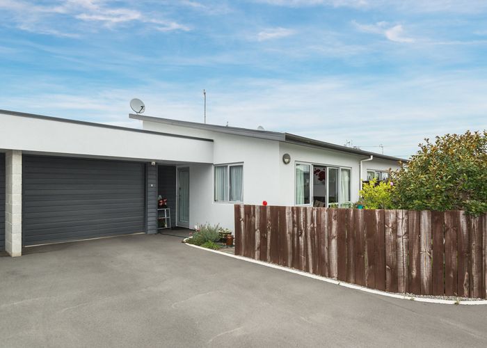  at 8/31 Grantley Street, New Brighton, Christchurch