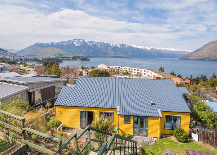  at 24 Sainsbury Road, Fernhill, Queenstown