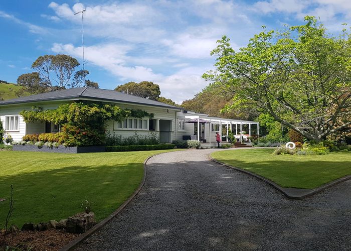  at 1349 Taihape Road, Sherenden, Hastings
