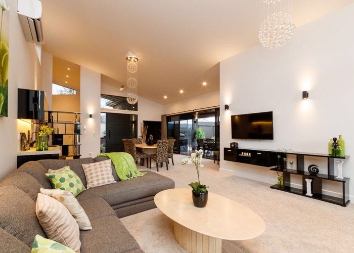  at 64 Pacific Drive, Fitzherbert, Palmerston North