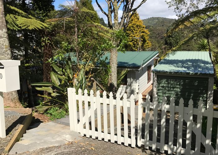  at 30 Puketaha Road, Swanson, Auckland