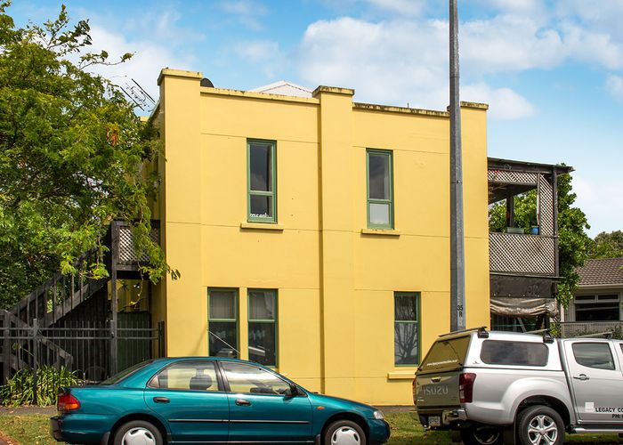 at 375D Richmond Road, Grey Lynn, Auckland