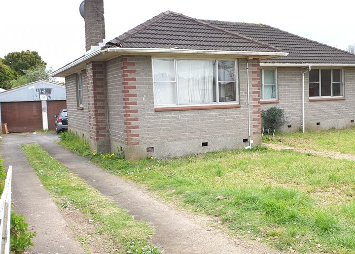  at 471 Massey Road, Mangere East, Auckland