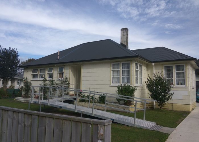  at 31 Farmer Crescent, Taita, Lower Hutt