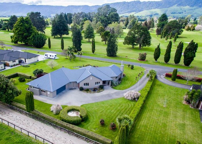  at 7 Silk Road, Okauia, Matamata