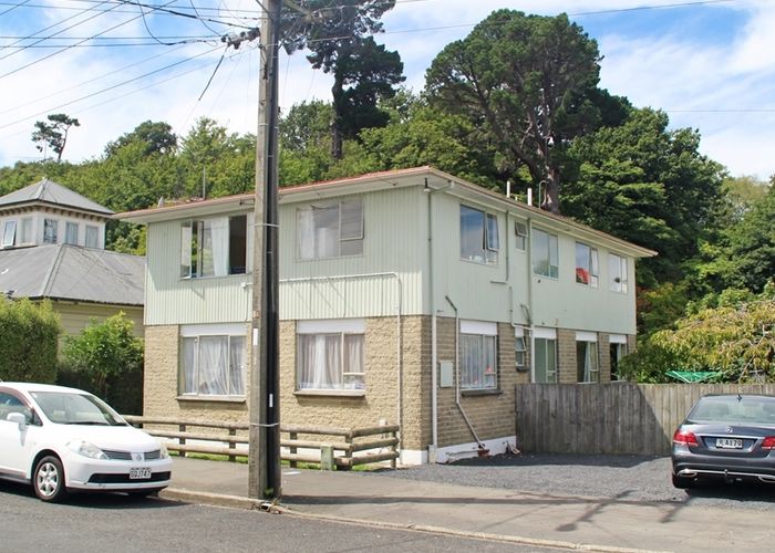 Free property data for 451 Leith Street, North Dunedin, Dunedin homes
