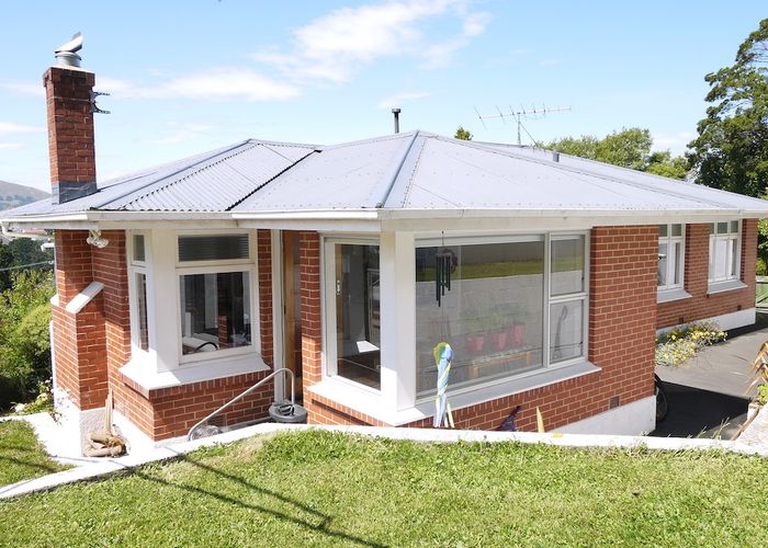  at 2 Dalkeith Road, Port Chalmers, Dunedin