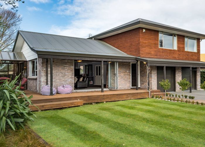 at 30B Yellowstone Crescent, Burwood, Christchurch