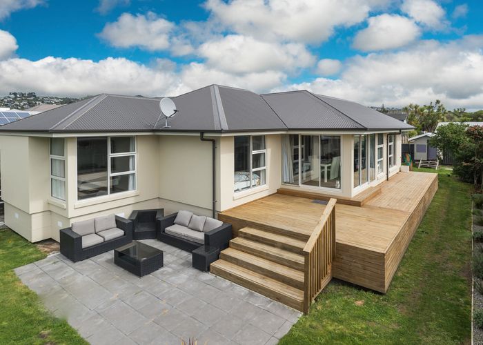 at 169 Rocking Horse Road, Southshore, Christchurch