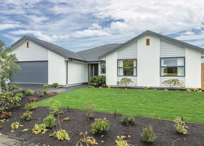 at 7 Glastonbury Drive, Burwood, Christchurch