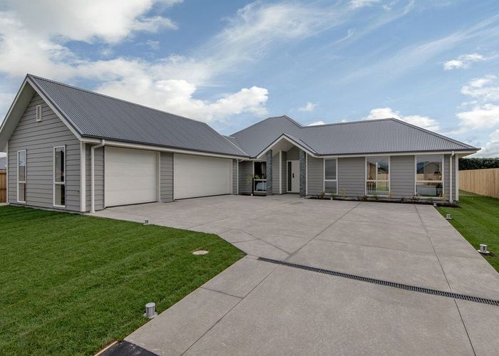  at 48 Luxembourg Crescent, Halswell, Christchurch
