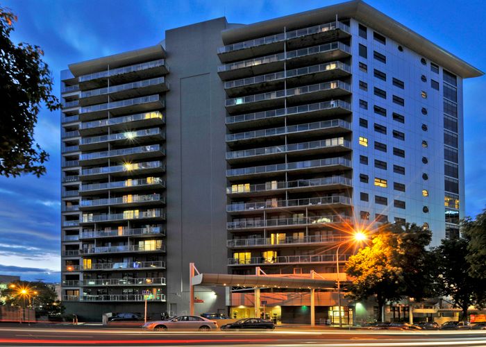  at 702/1 Hobson Street, Auckland Central, Auckland