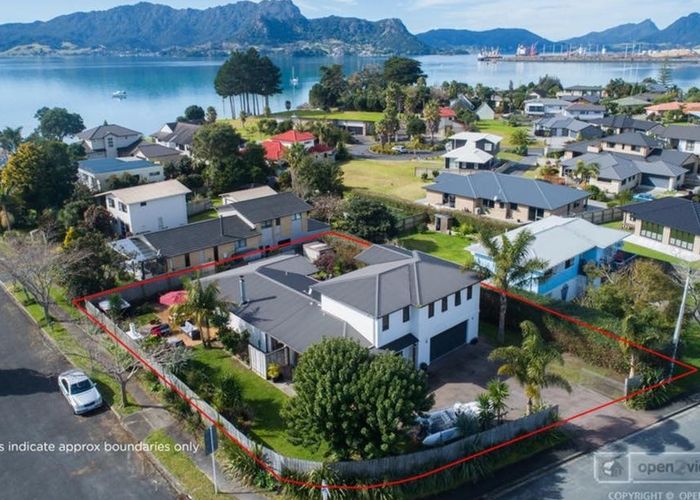 Free property data for 88 One Tree Point Road, One Tree Point