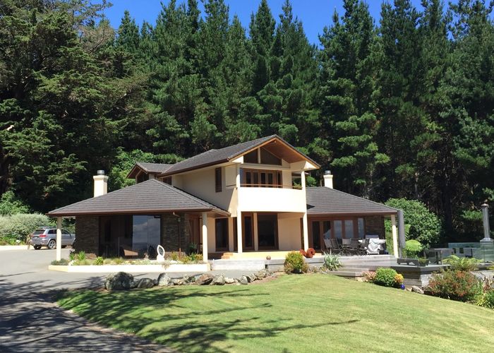 at 516 Turitea Road, Turitea, Palmerston North
