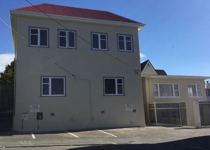  at 2 Levy Street, Mount Victoria, Wellington