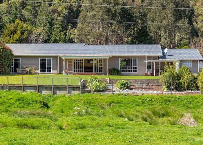  at 1423 Akatarawa Road, Akatarawa Valley, Upper Hutt