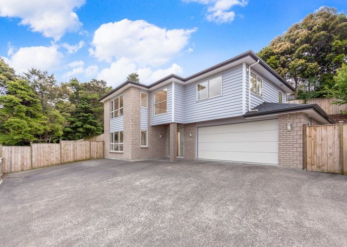  at 110 San Marino Drive West, Henderson, Auckland