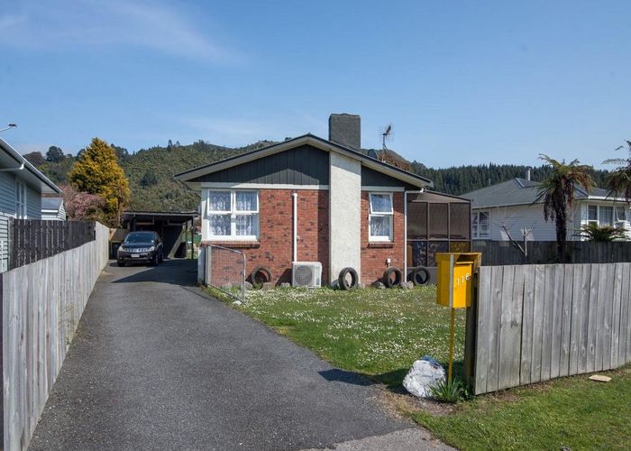 at 116 Fairy Springs Road, Fairy Springs, Rotorua