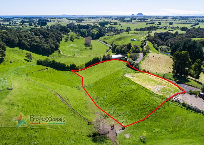  at 110 Withy RD, MANAWAHE, WHAKATANE