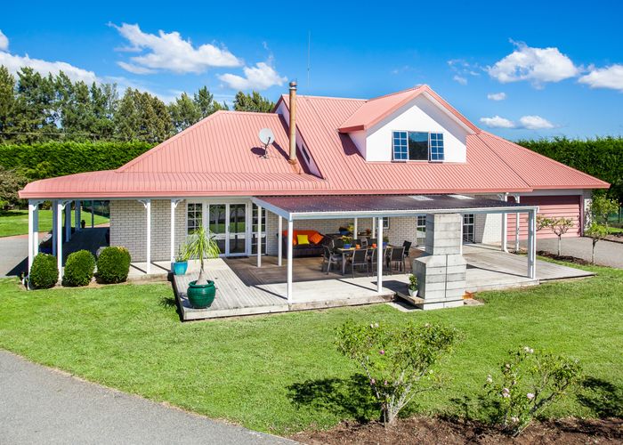  at 198 Hallett Road, Otakiri, Whakatāne