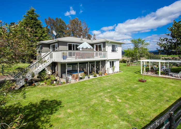  at 360 Kawerau Road, Putauaki, Whakatane