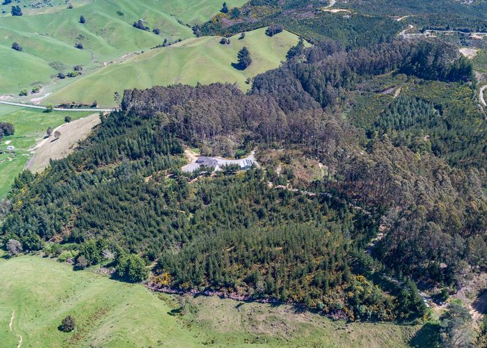 at 815 Thorpe-Orinoco Road, Thorpe