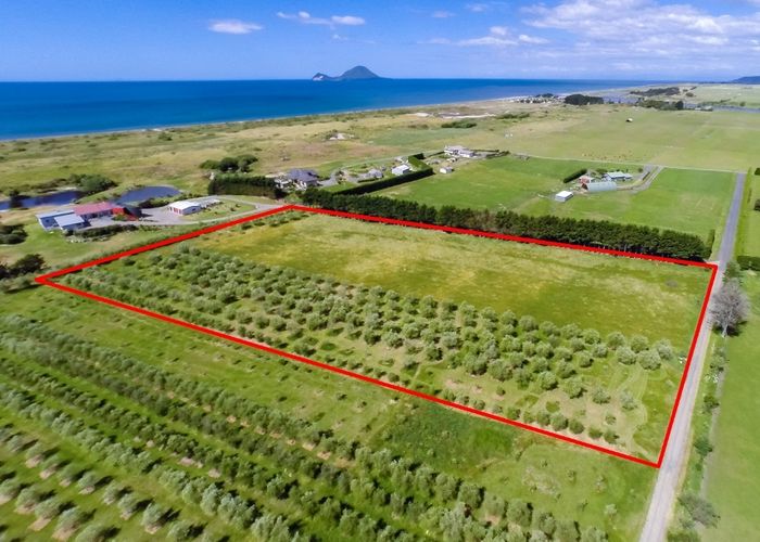  at 40H Moore Road, Thornton, Whakatāne