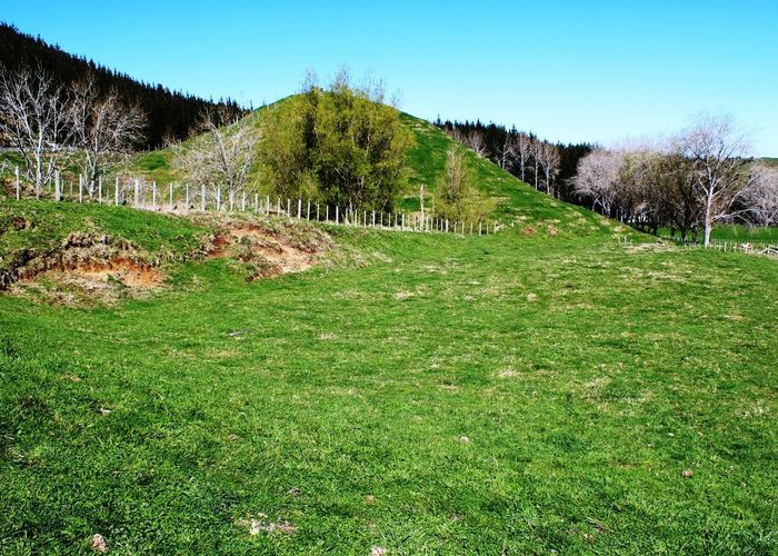 at 1377 Manawahe Road, MANAWAHE, WHAKATANE