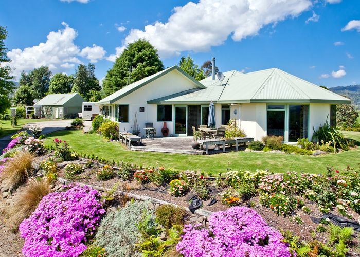  at 269 Lowe Road, Waimana