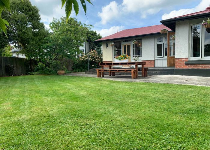  at 54 Earnslaw Street, Avenal, Invercargill