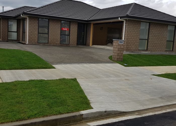  at 199 Pacific Drive, Fitzherbert, Palmerston North