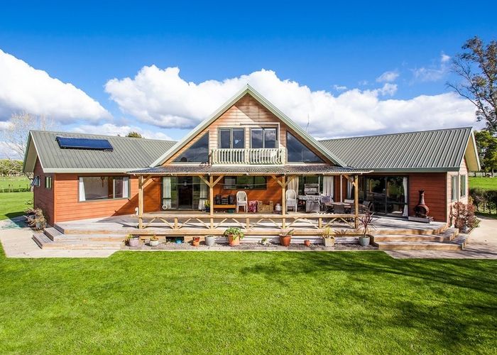  at 670 Otakiri Road, Otakiri, Whakatane