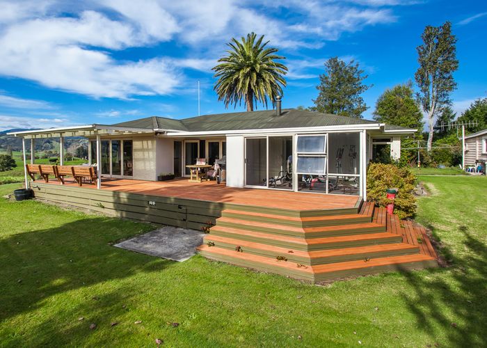 at 193 Burnett Road, Nukuhou, Waimana