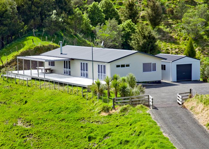  at 330D Pikowai Road, Pikowai, Whakatane