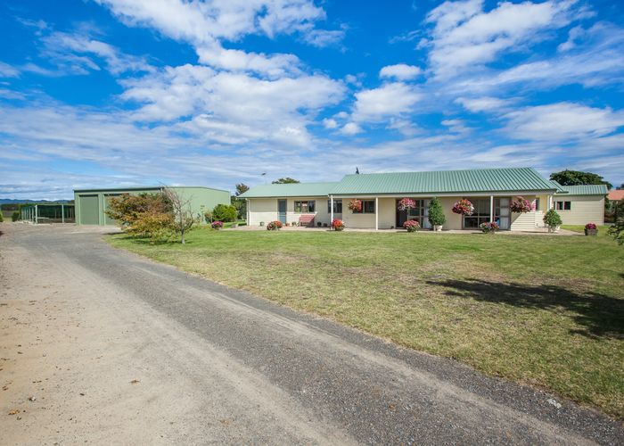  at 105 Aerodrome Road, Thornton, Whakatane