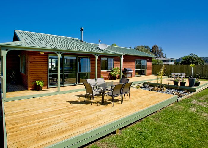  at 348A Kawerau Road, Putauaki, Kawerau