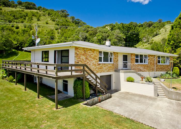  at 637 Awahou Road, Ruatoki