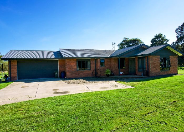 at 43 Mangaone Road, Rotoma