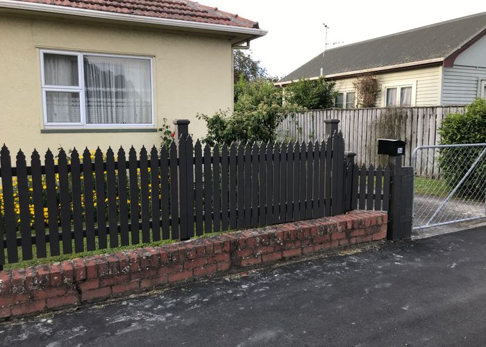  at 36 South Road, Kuripuni, Masterton