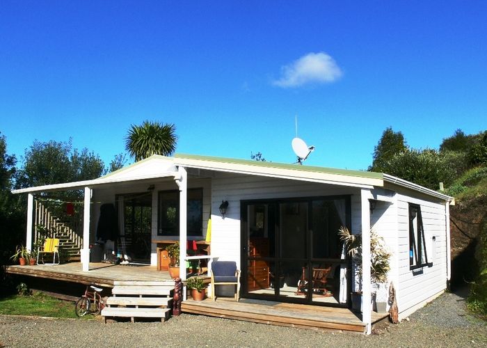 at 856 Wainui Road, Wainui, Opotiki