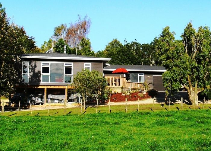  at 123A Paul Road, Te Teko, Whakatāne