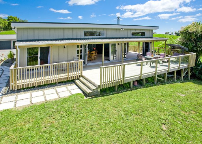 at 240 Braemar Road, Manawahe, Whakatane