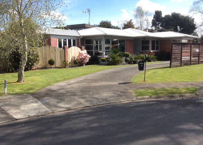 Recently sold 9 Lynwood Place, Chedworth, Hamilton homes.co.nz
