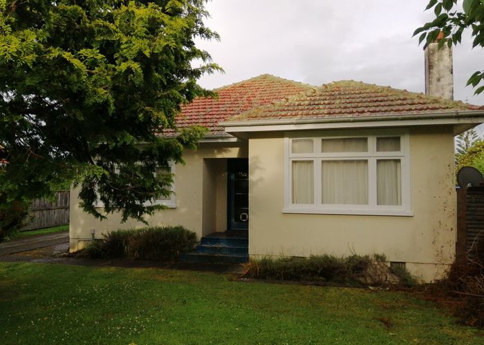  at 64 Manawatu Street, Hokowhitu, Palmerston North